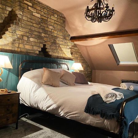 Farndale House-Hot Tub Villa แอมเบิล ภายนอก รูปภาพ