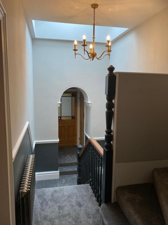Farndale House-Hot Tub Villa แอมเบิล ภายนอก รูปภาพ